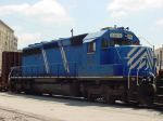 CEFX SD40-2 3161